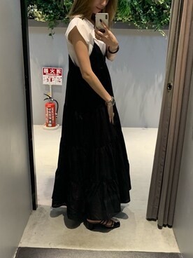 MIDORIさんのコーディネート