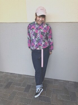 AKOさんのコーディネート