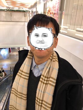 cyfcyf0328さんのコーディネート