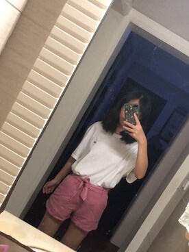 cyfcyf0328さんのコーディネート