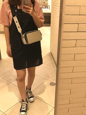 りおさんのコーディネート