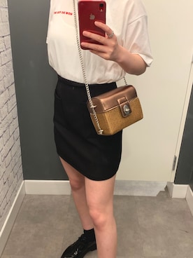 りおさんのコーディネート