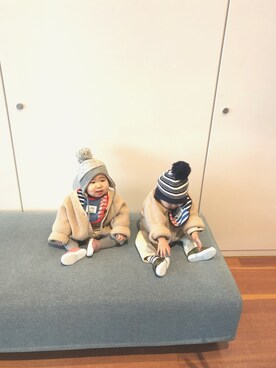 ⁂ののたけ⁂さんのコーディネート