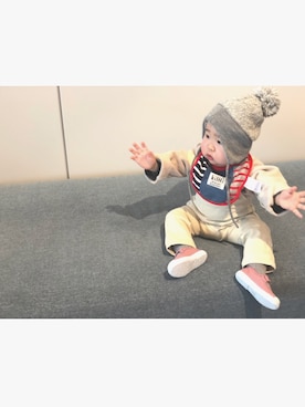 ⁂ののたけ⁂さんのコーディネート