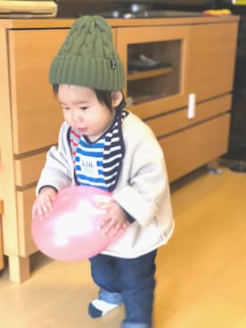 ⁂ののたけ⁂さんのコーディネート