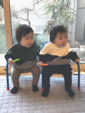 ⁂ののたけ⁂さんのコーディネート