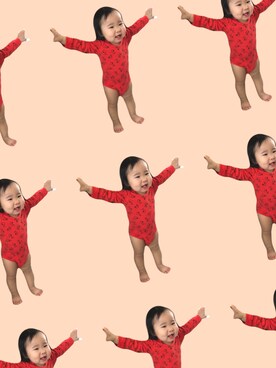 ⁂ののたけ⁂さんのコーディネート