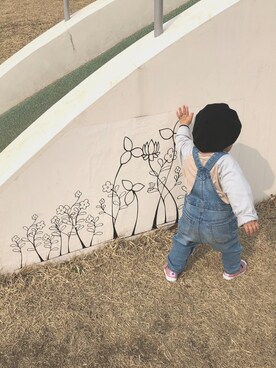 ⁂ののたけ⁂さんのコーディネート