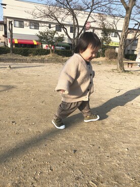 ⁂ののたけ⁂さんのコーディネート