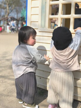 ⁂ののたけ⁂さんのコーディネート