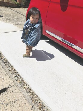 ⁂ののたけ⁂さんのコーディネート