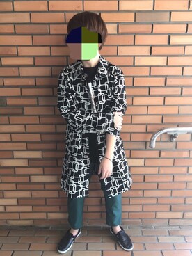 すぺとすさんのコーディネート