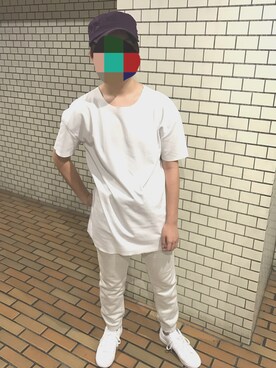 すぺとすさんのコーディネート