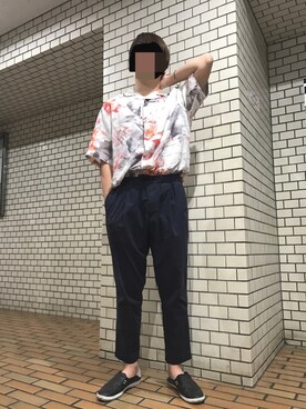 すぺとすさんのコーディネート