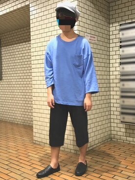 すぺとすさんのコーディネート