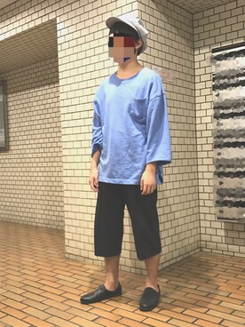 すぺとすさんのコーディネート