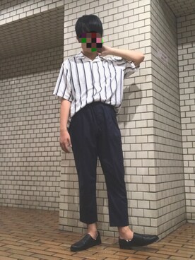 すぺとすさんのコーディネート