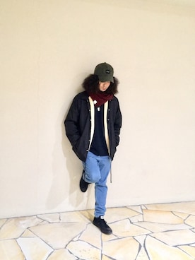 藤井 すぐるさんのコーディネート