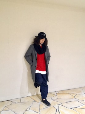 藤井 すぐるさんのコーディネート