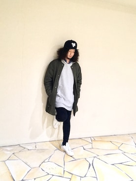 藤井 すぐるさんのコーディネート