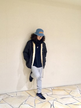 藤井 すぐるさんのコーディネート