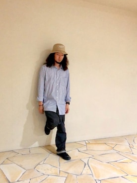 藤井 すぐるさんのコーディネート