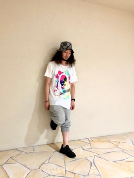 藤井 すぐるさんのコーディネート