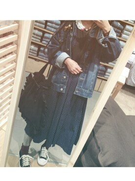 saakiさんのコーディネート