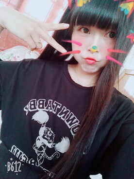 saakiさんのコーディネート
