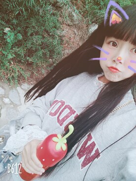 saakiさんのコーディネート