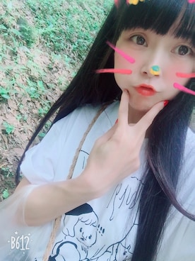 saakiさんのコーディネート