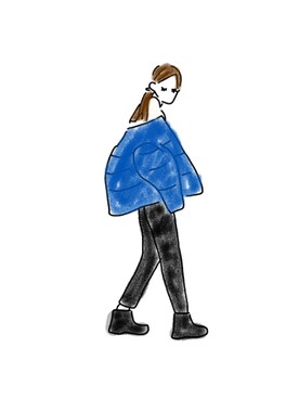 衿さんのコーディネート