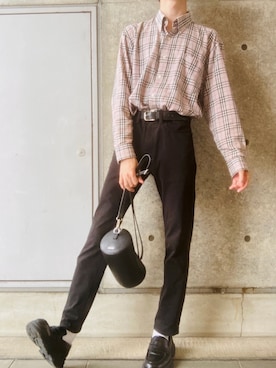 Yu-sukeさんのコーディネート