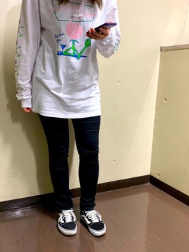 nachi.さんのコーディネート