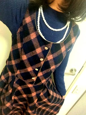 Mayoさんのコーディネート