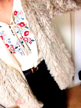 Mayoさんのコーディネート