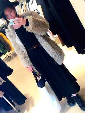 Mayoさんのコーディネート