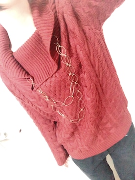 Mayoさんのコーディネート