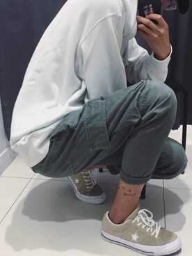 北北先生爱看花さんのコーディネート