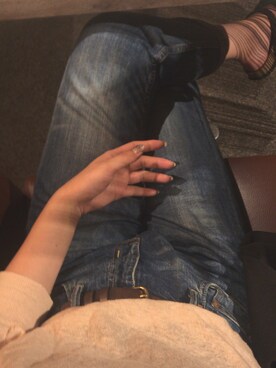 chiさん（レディース・161cm）の秋コーディネート