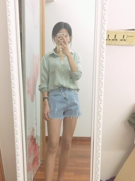 some_sleepさんのコーディネート