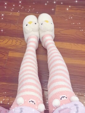 some_sleepさんのコーディネート