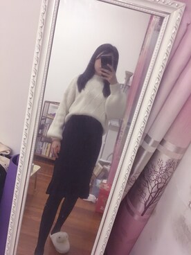 some_sleepさんのコーディネート