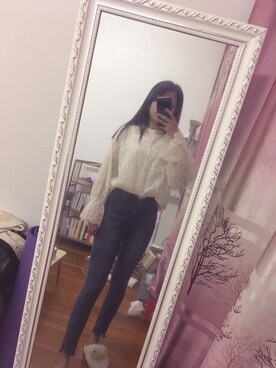 some_sleepさんのコーディネート