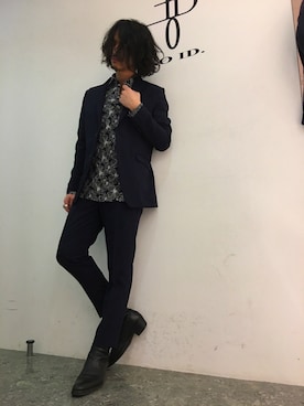 N.Nさんのコーディネート