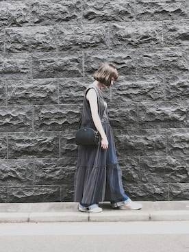 チェリーさんのコーディネート