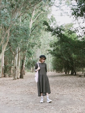 チェリーさんのコーディネート