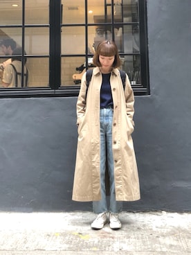 チェリーさんのコーディネート