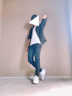 アキさんのコーディネート