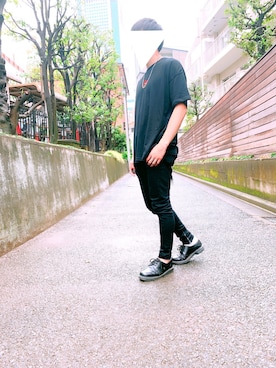 アキさんのコーディネート